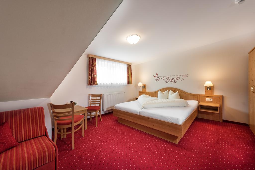 Das Wismeyer - Skihotel An Der Plattenkarbahn Obertauern Extérieur photo